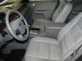 Shale Grey Interior Photo for 2006 Ford Five Hundred #59682176