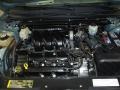 3.0L DOHC 24V Duratec V6 2006 Ford Five Hundred SEL Engine