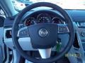 White Diamond Tricoat - CTS 3.0 Sedan Photo No. 9