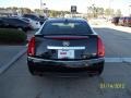 2012 Black Diamond Tricoat Cadillac CTS 3.6 Sedan  photo #8