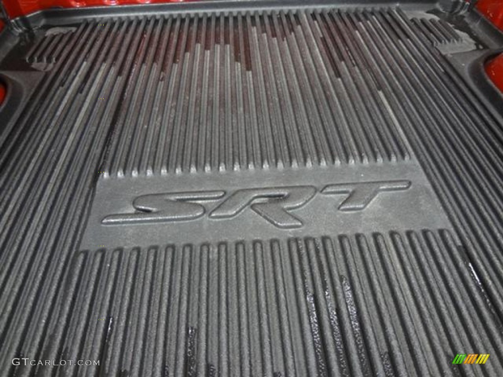 2006 Dodge Ram 1500 SRT-10 Regular Cab Trunk Photos