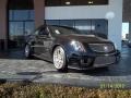 Black Raven - CTS -V Sedan Photo No. 1