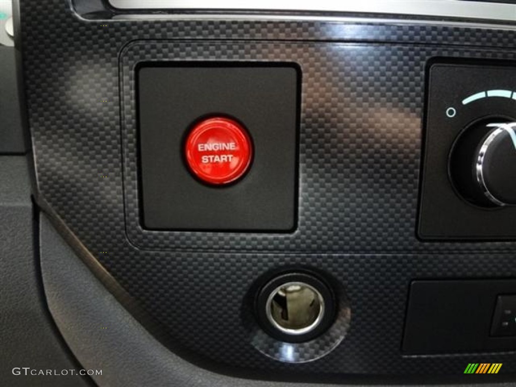 2006 Dodge Ram 1500 SRT-10 Regular Cab Controls Photo #59682449
