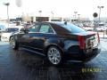 Black Raven - CTS -V Sedan Photo No. 5