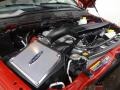 8.3 Liter SRT OHV 20-Valve V10 2006 Dodge Ram 1500 SRT-10 Regular Cab Engine