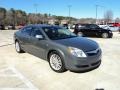 2008 Techno Gray Saturn Aura XR  photo #2