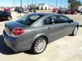 2008 Techno Gray Saturn Aura XR  photo #3