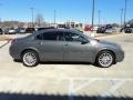2008 Techno Gray Saturn Aura XR  photo #6
