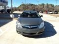 2008 Techno Gray Saturn Aura XR  photo #7