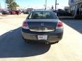 2008 Techno Gray Saturn Aura XR  photo #8