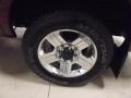  2006 F250 Super Duty Harley Davidson Crew Cab 4x4 Wheel