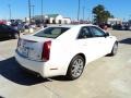 White Diamond Tri-Coat - CTS Sedan Photo No. 3