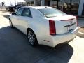 White Diamond Tri-Coat - CTS Sedan Photo No. 4