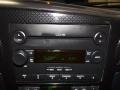 2006 Ford F250 Super Duty Black Interior Audio System Photo