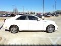 White Diamond Tri-Coat - CTS Sedan Photo No. 6