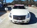 White Diamond Tri-Coat - CTS Sedan Photo No. 7