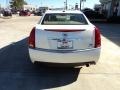 White Diamond Tri-Coat - CTS Sedan Photo No. 8