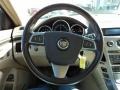 White Diamond Tri-Coat - CTS Sedan Photo No. 10