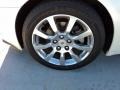 White Diamond Tri-Coat - CTS Sedan Photo No. 13