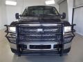 True Blue Metallic - F350 Super Duty King Ranch Crew Cab 4x4 Photo No. 2