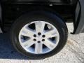 2008 Stealth Gray Metallic GMC Sierra 1500 SLE Crew Cab  photo #6
