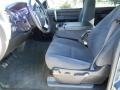 2008 Stealth Gray Metallic GMC Sierra 1500 SLE Crew Cab  photo #7