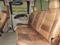 True Blue Metallic - F350 Super Duty King Ranch Crew Cab 4x4 Photo No. 11
