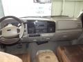 True Blue Metallic - F350 Super Duty King Ranch Crew Cab 4x4 Photo No. 12