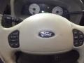 True Blue Metallic - F350 Super Duty King Ranch Crew Cab 4x4 Photo No. 16