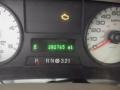 True Blue Metallic - F350 Super Duty King Ranch Crew Cab 4x4 Photo No. 18
