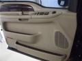 True Blue Metallic - F350 Super Duty King Ranch Crew Cab 4x4 Photo No. 23