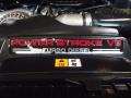 6.0 Liter Turbo Diesel OHV 32 Valve Power Stroke V8 Engine for 2006 Ford F350 Super Duty King Ranch Crew Cab 4x4 #59683013