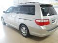 Silver Pearl Metallic - Odyssey Touring Photo No. 6