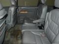 Silver Pearl Metallic - Odyssey Touring Photo No. 9