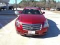 Crystal Red - CTS Sedan Photo No. 7