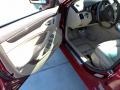 Crystal Red - CTS Sedan Photo No. 11