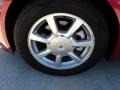 Crystal Red - CTS Sedan Photo No. 13