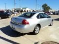 Silver Ice Metallic - Impala LT Photo No. 3