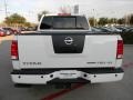 Blizzard White - Titan Pro-4X Crew Cab 4x4 Photo No. 4