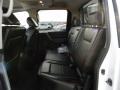 Blizzard White - Titan Pro-4X Crew Cab 4x4 Photo No. 7