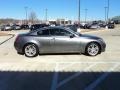 2010 Graphite Shadow Infiniti G 37 Journey Coupe  photo #6