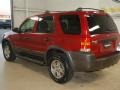 2005 Redfire Metallic Ford Escape XLT V6  photo #6