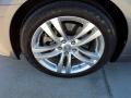 Graphite Shadow - G 37 Journey Coupe Photo No. 13