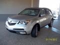 Palladium Metallic - MDX SH-AWD Photo No. 1