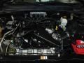 2005 Redfire Metallic Ford Escape XLT V6  photo #17