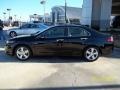 Crystal Black Pearl - TSX Sedan Photo No. 5