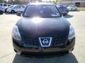 2009 Wicked Black Nissan Rogue SL  photo #2