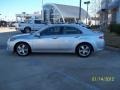 Silver Moon - TSX Technology Sedan Photo No. 5