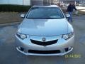 Silver Moon - TSX Technology Sedan Photo No. 7