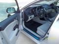 Silver Moon - TSX Technology Sedan Photo No. 11